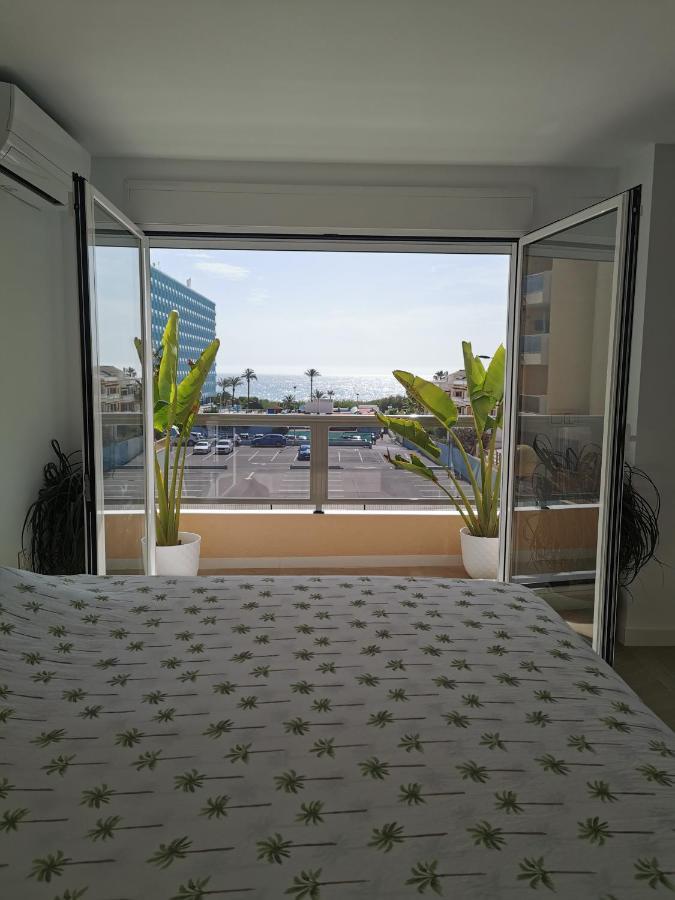 Spacious Villa With Private Pool And Beach Views El Moncayo ภายนอก รูปภาพ